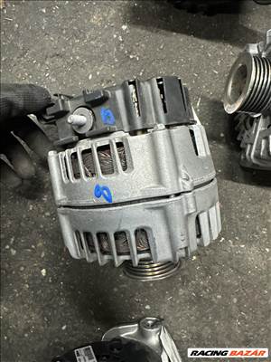 BMW 5-ös sorozat F10/F11 generátor (8515754 (v: FG23S058)) (8)