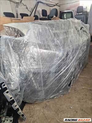 Peugeot Expert III, Citroën Jumpy III első ĺökhárító