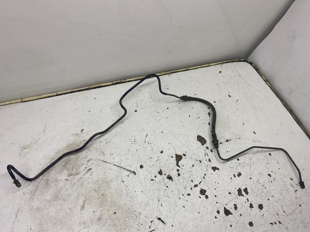 MAZDA 323 F VI (BJ) 2.0 D Kuplung Cső #33068# 1. kép