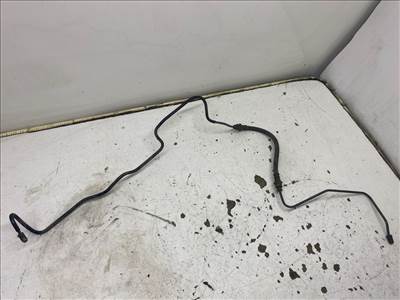 MAZDA 323 F VI (BJ) 2.0 D Kuplung Cső #33068#