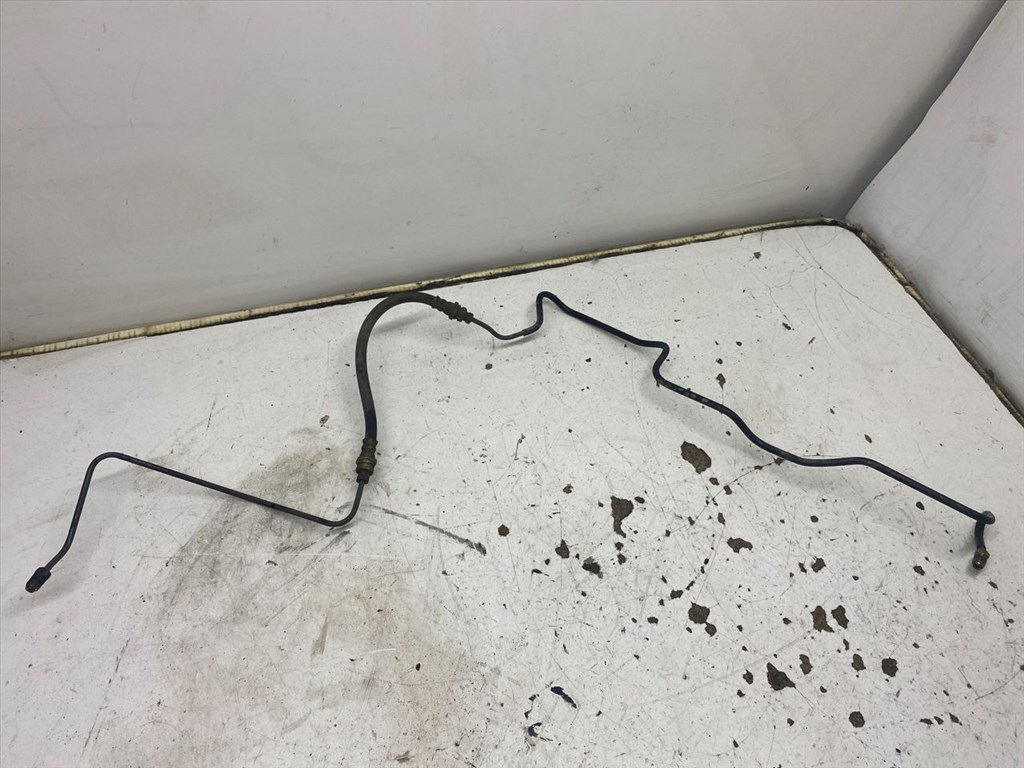 MAZDA 323 F VI (BJ) 2.0 D Kuplung Cső #33068# 2. kép