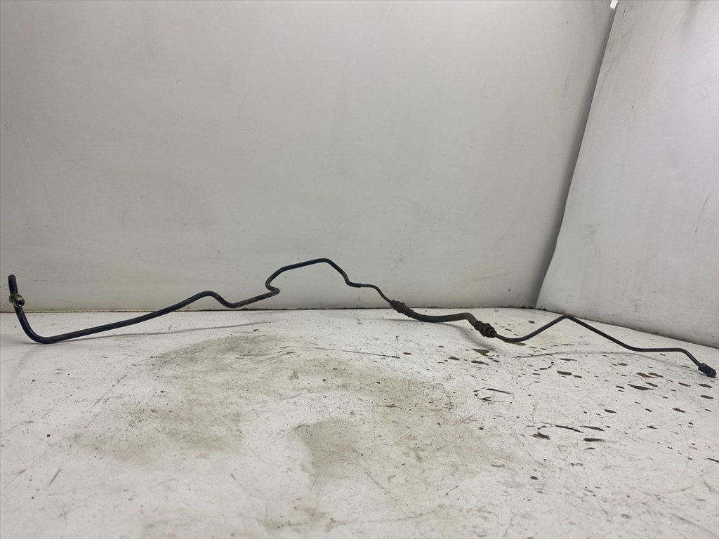 MAZDA 323 F VI (BJ) 2.0 D Kuplung Cső #33068# 3. kép