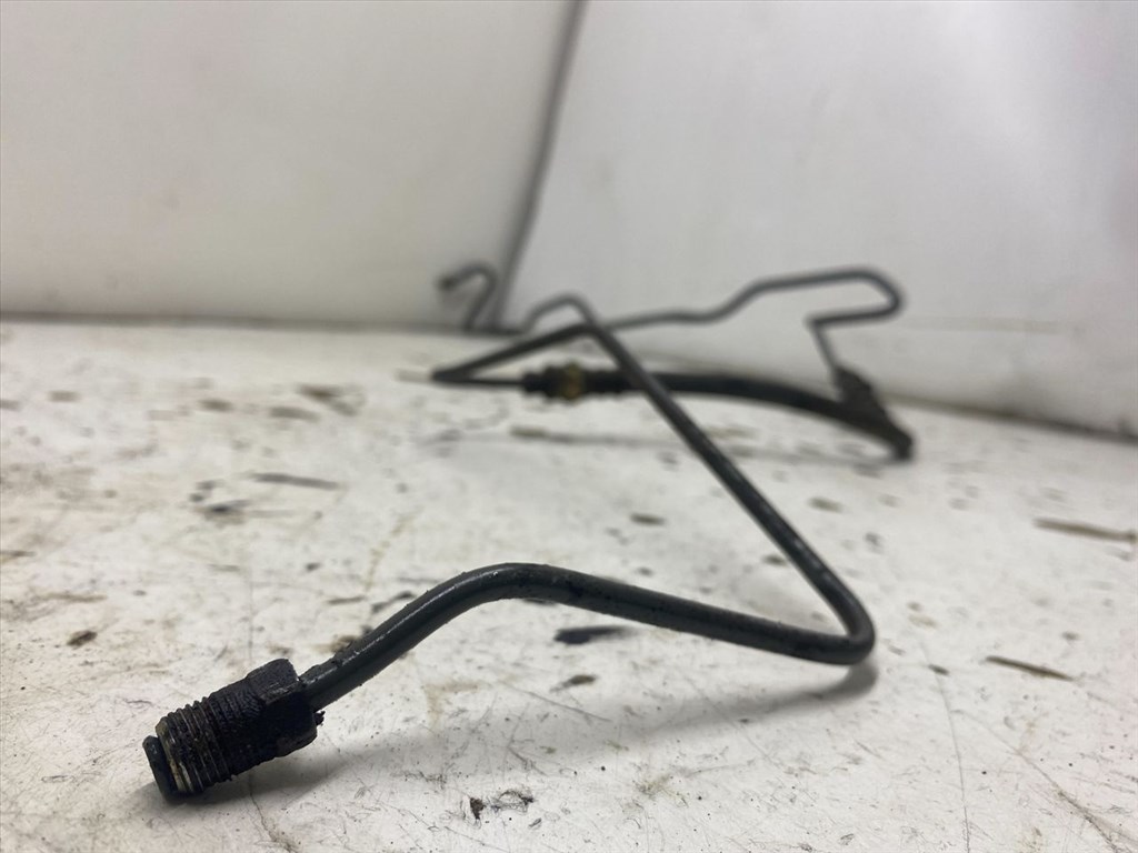 MAZDA 323 F VI (BJ) 2.0 D Kuplung Cső #33068# 4. kép