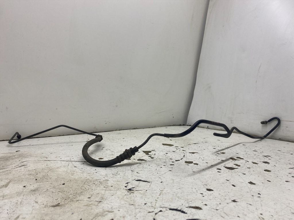 MAZDA 323 F VI (BJ) 2.0 D Kuplung Cső #33068# 5. kép