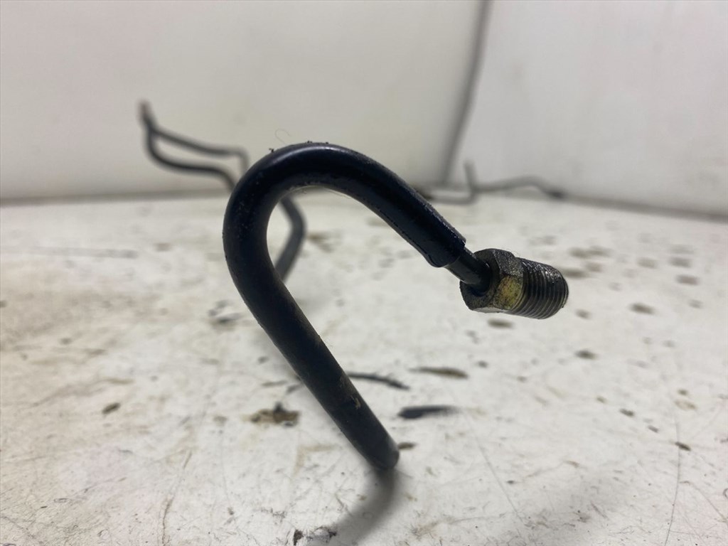 MAZDA 323 F VI (BJ) 2.0 D Kuplung Cső #33068# 6. kép