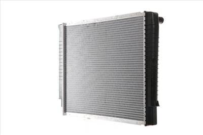 MAHLE CR 658 000S - Vízhűtő (Hűtőradiátor) VOLVO