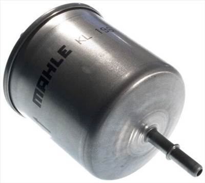 MAHLE KL 196 - Üzemanyagszűrő VOLVO