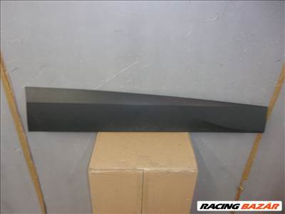 VOLKSWAGEN ID.4 jobb első ajtó díszléc 2021- 11A854940