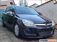 Opel Astra H Kombi 1.9 CDTI Klíma, Vonóhorog, Tempomat Eladó!