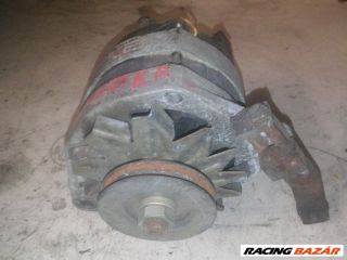 Renault Trafic I Generátor *123215* 0986034861