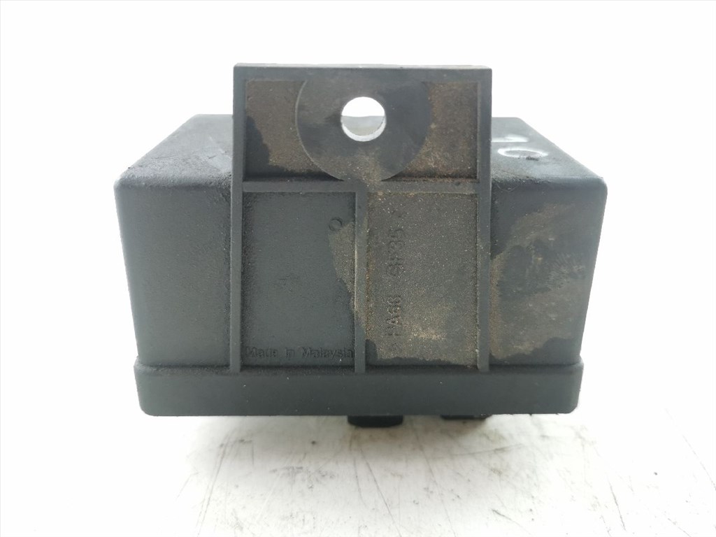 FIAT MULTIPLA (186_) 1.9 JTD 105 (186AXB1A) Izzító relé #435# 0281003015 4. kép
