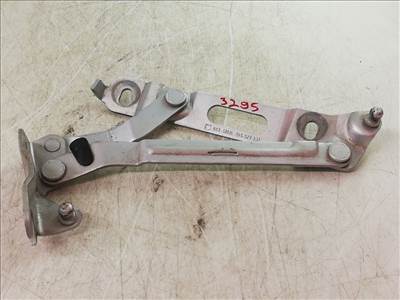 VW POLO CLASSIC (6KV2/ 6V5/ 9J2/ 9J4) 75 1.4 16V Csomagtérajtó Bal Zsanér #3295# 6K5827301