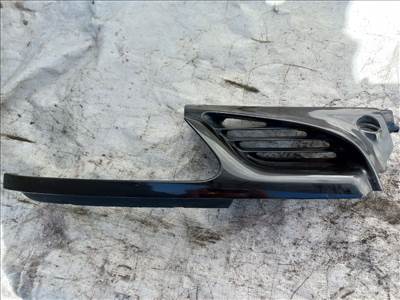 RENAULT MEGANE I Classic (LA0/1_) 1.6 e (LA0F/ LA0S) Hűtőrács #4985# 7700834201