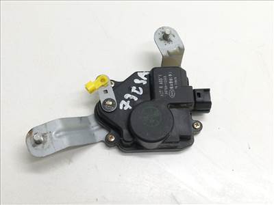 HYUNDAI GETZ (TB) 1.3 Központizár Motor Csomagtérajtó #5363# 957501C000