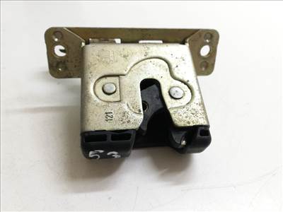 OPEL CORSA B (73_/ 78_/ 79_) 1.2 i Csomagtérajtó Zárszerkezet #5547# 09114097