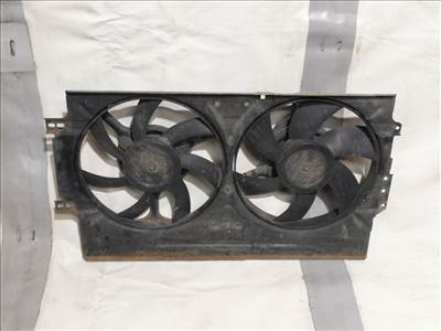 SEAT IBIZA II (6K1) 1.4 i Hűtőventilátor #6264# 6K0121191