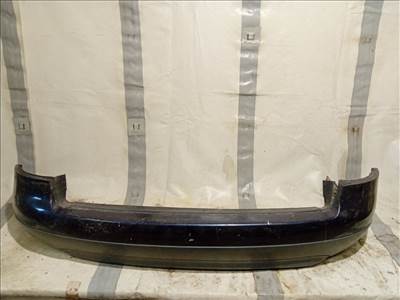 AUDI A6 II Avant (4B5/ 4B6/ C5) 2.5 TDI Hátsó Lökhárító (Üresen) #12046#