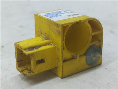 PEUGEOT 307 (3A/C) 2.0 16V Központi ütközés érzékelő #12262# 9635739780