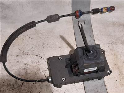 RENAULT CLIO III (BR0/1/ CR0/1) 1.6 Váltó Bowden #14824# J77BC85