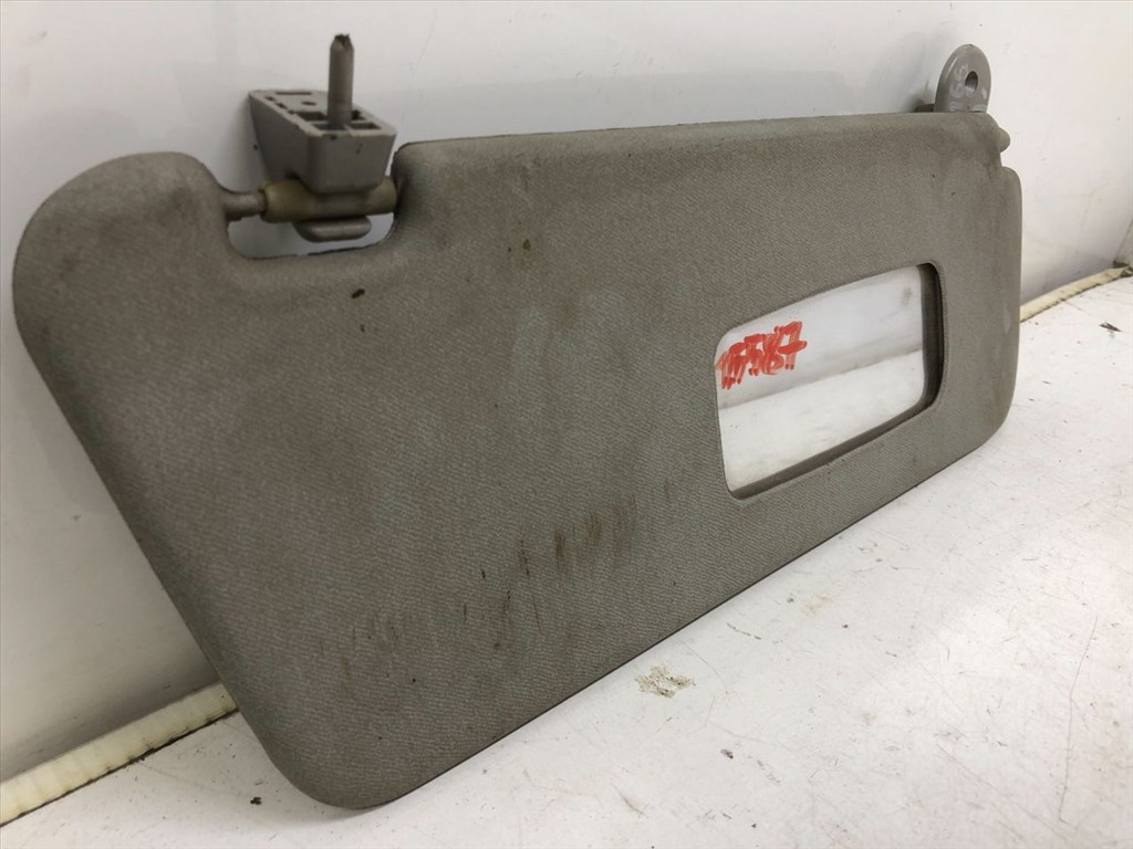 CHEVROLET AVEO II (T250/ T255) 1.2 Jobb Napellenző #15587# 2. kép
