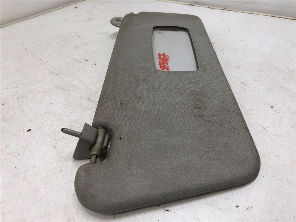 CHEVROLET AVEO II (T250/ T255) 1.2 Jobb Napellenző #15587# 4. kép