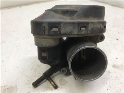 SKODA FABIA I (6Y2) 1.4 Fojtószelep (Elektromos) #15854# 047133062