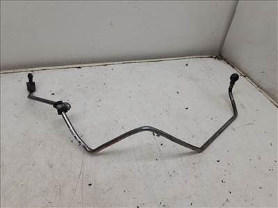 VW PASSAT V (3B5) 1.9 TDI Turbócső #18358#
