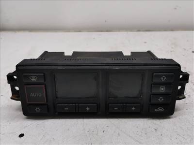 AUDI A3 (8L1) 1.9 TDI Fűtéskapcsoló (digit klímás) #23967# 8L0828043M