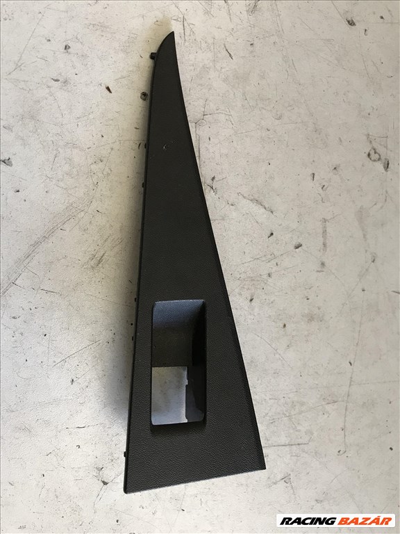 Seat León II 1P * jobb hátsó ablakemelő kapcsoló keret 1p0867228a 1. kép