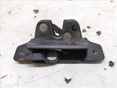 PEUGEOT 206 (2A/C) 1.4 i Csomagtérajtó Zárszerkezet #25013#