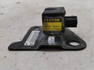 SUBARU LEGACY III (BH) 2.0 AWD Bal első Oldal Ütközés Érzékelő #25613# 98231AE010