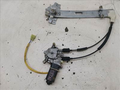 KIA SHUMA (FB) 1.5 i 16V Bal hátsó Ablakemelő Szerkezet (Elektromos) #27253#