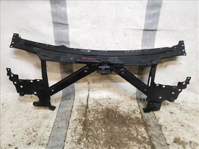 SEAT IBIZA II (6K2) 1.9 SDI Homlokfal (Üres lemez) #31472#