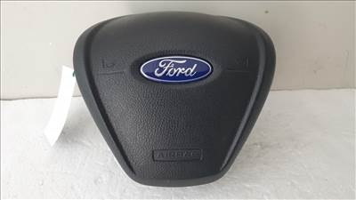 510657 Ford B Max, 2014, Kormánylégzsák, Légzsák,  3 Águ Kormányba, 1 Csati.1 8V51A042B85