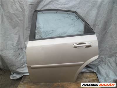 Chevrolet Lacetti bal hátsó ajtó /sedan
