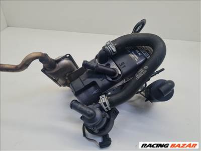 Volkswagen Golf VII Webasto állófűtés (14415) 5q0815005aj