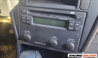 Volvo S40 1.8 Gyári autórádió 