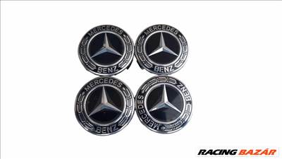 Mercedes kerékagy porvédő kupak felni közép 75mm a1714000025
