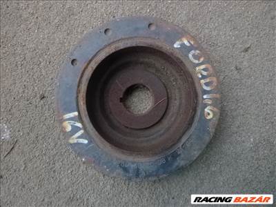 Ford Escort Mk6 1997, 1,6, 16V, főtengely szíjtárcsa 