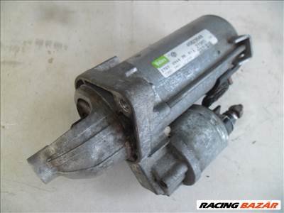 Fiat Punto II 1.3 JTD önindító  4682354827g5