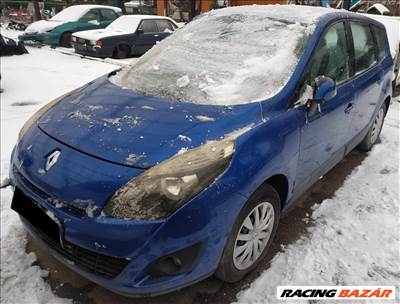 2009 Renault Megane Scenic JZ 1.4 benzin, manuális BONTÁS - Őrbottyán