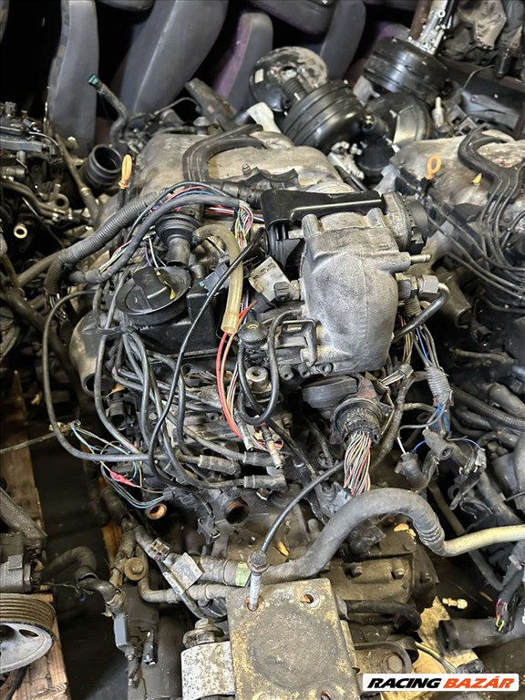 Mercedes Vito 638 VR6 Motor alkatrészek  1. kép