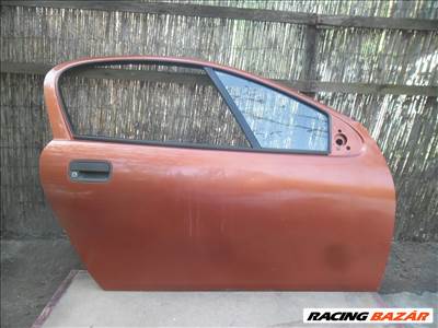 Opel Tigra jobb ajtó 
