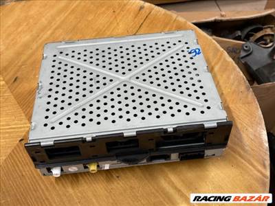 Audi A6 (C6 - 4F) rádió 4F0035541