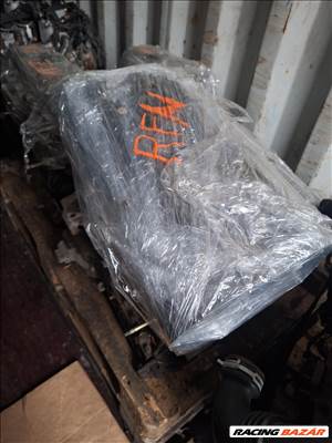 Citroën C5 I motor  psarfn000