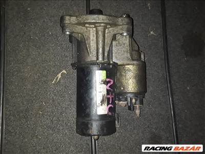 Citroen C2 C3 Önindítók 1.1-1.4-1.6 Benzin