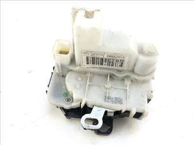 Jobb első bontott zárszerkezet 51827593