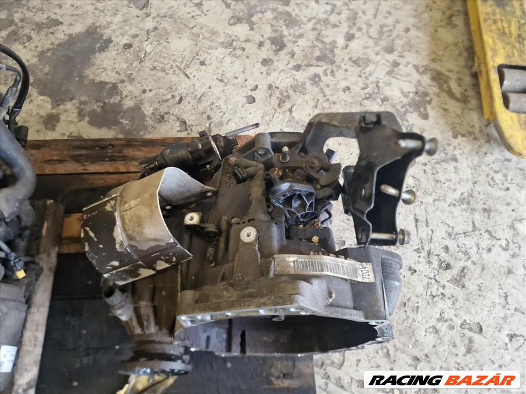 Volkswagen Lupo, Volkswagen Polo III, Skoda Fabia II 1.2 Crtdi motorhoz váltó 1. kép