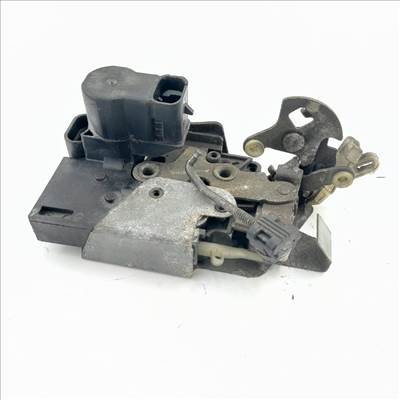 Alfa Romeo 156 jobb hátsó bontott ajtó zárszerkezet. Központi záras 60692263