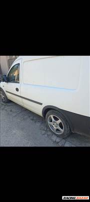 Opel Combo C bontott alkatrészei